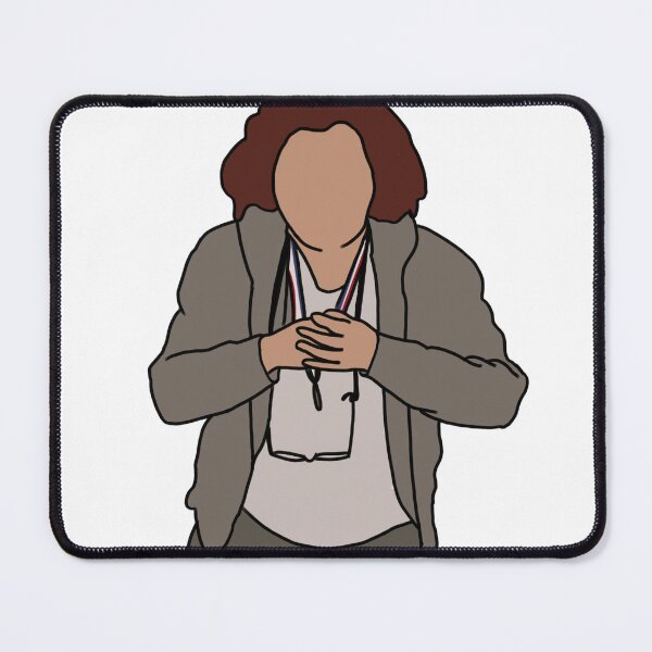 Item preview, OITNB - Red designed and sold by baileyyfaith.