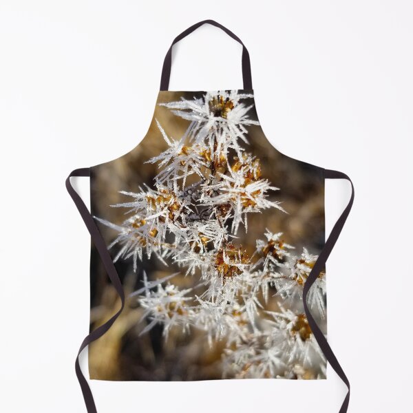 Item preview, Frost Burrs designed and sold by bjtomiko.