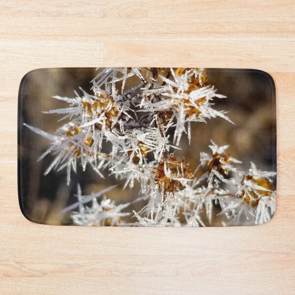 Item preview, Frost Burrs designed and sold by bjtomiko.