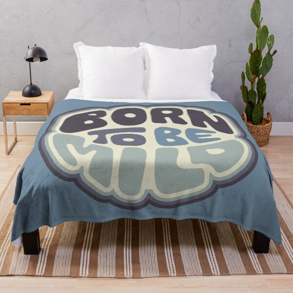 Item preview, Copy of Born To Be Mild Word Art designed and sold by Unhinged Heather.