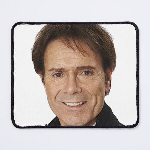 Item preview, Cliff LONG Richard The SLEEVE Soulicious Tour designed and sold by leasonma.
