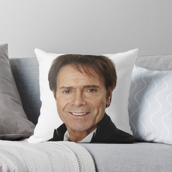 Item preview, Cliff LONG Richard The SLEEVE Soulicious Tour designed and sold by leasonma.