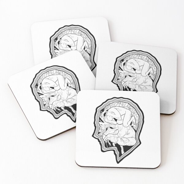 Item preview, Fever Dream designed and sold by Kane  Hardie.