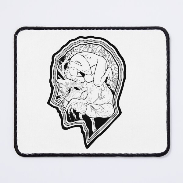 Item preview, Fever Dream designed and sold by Kane Hardie.