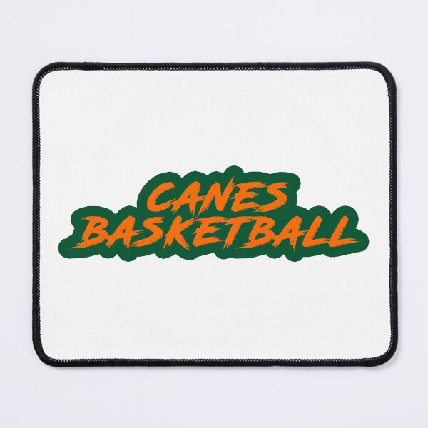 Item preview, umiami basketball designed and sold by designsbysamantha.