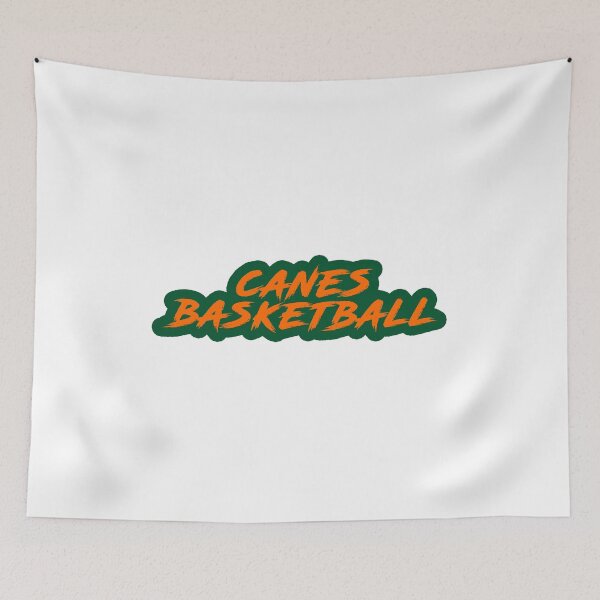 Item preview, umiami basketball designed and sold by designsbysamantha.