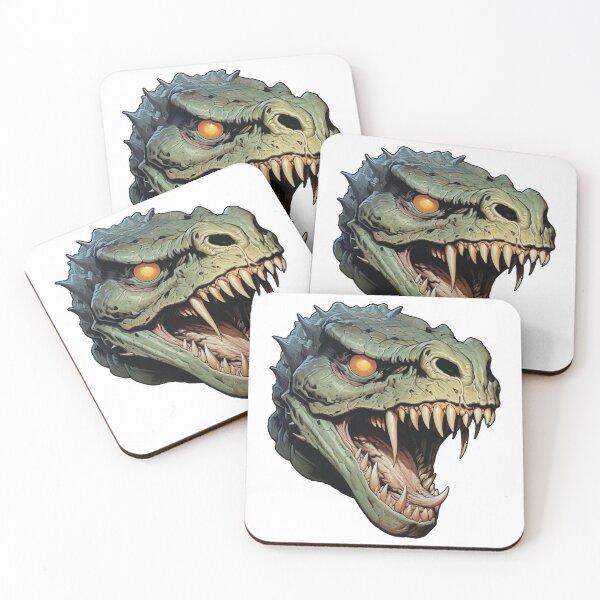 Item preview, Primal Hunters: Reptile Fangling designed and sold by Mind-Boggle.