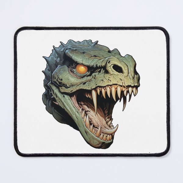 Item preview, Primal Hunters: Reptile Fangling designed and sold by Mind-Boggle.
