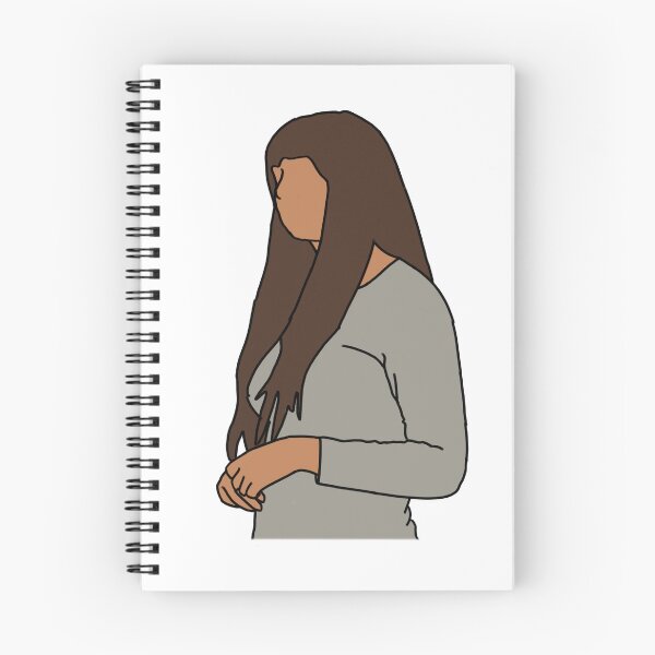 Item preview, OITNB - Marisol designed and sold by baileyyfaith.