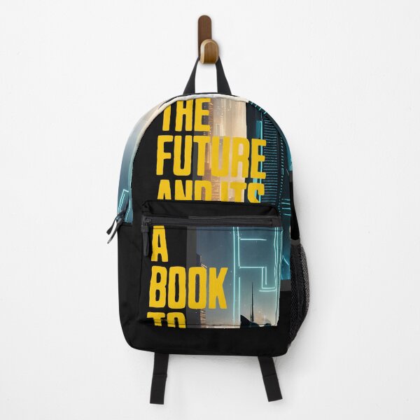 Item preview, Future in Colors: Cities in Digital Art that Awaken Emotions designed and sold by Artedig.