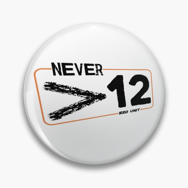 Item preview, Never More > 12 designed and sold by Sturdust.