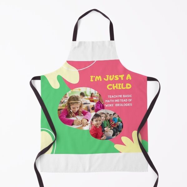 Item preview, I'm Just A Child designed and sold by AJ Inapi Merch.