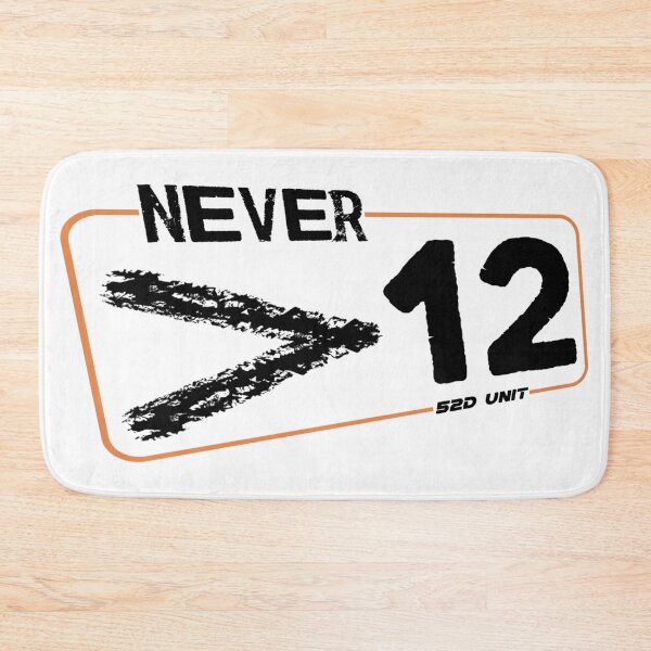 Item preview, Never More > 12 designed and sold by Sturdust.