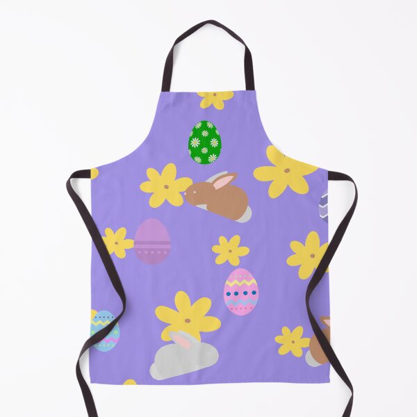 Item preview, Cute easter spring pattern designed and sold by PhoeniXDreamer.