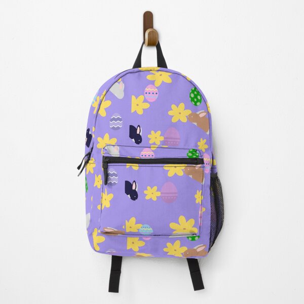 Item preview, Cute easter spring pattern designed and sold by PhoeniXDreamer.