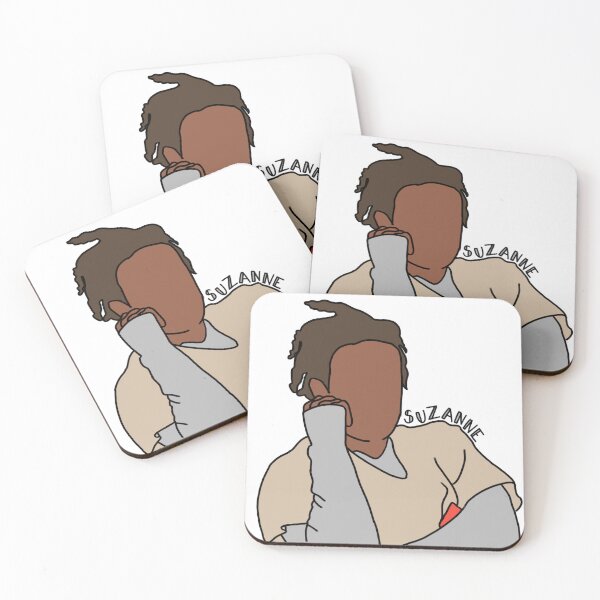 Item preview, OITNB - Suzanne designed and sold by baileyyfaith.