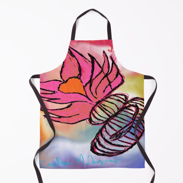 Item preview, A Freed Heart designed and sold by Cauleen's Artwork & Design.