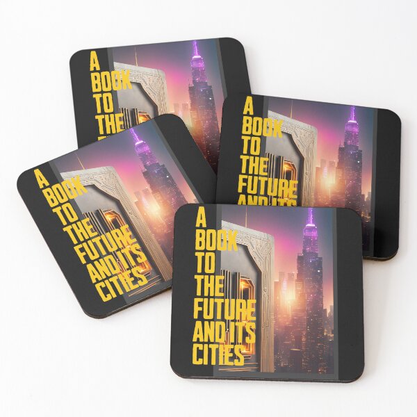 Item preview, Urban Metamorphosis: Digital Art That Transforms Cities of Tomorrow designed and sold by Artedig.