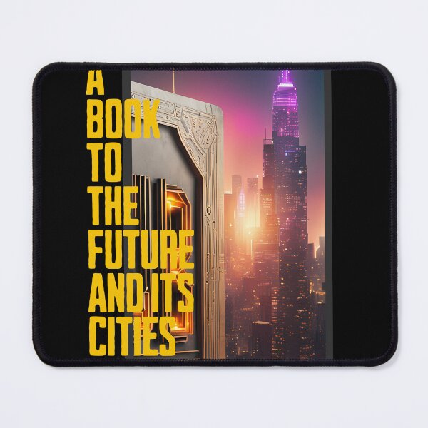 Item preview, Urban Metamorphosis: Digital Art That Transforms Cities of Tomorrow designed and sold by Artedig.