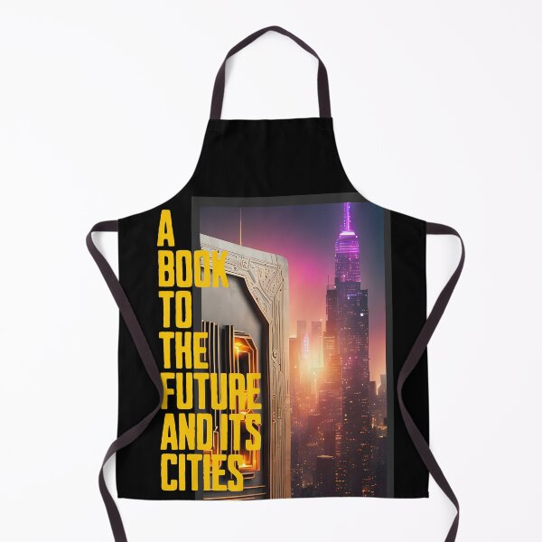 Item preview, Urban Metamorphosis: Digital Art That Transforms Cities of Tomorrow designed and sold by Artedig.