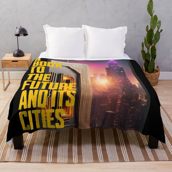 Item preview, Urban Metamorphosis: Digital Art That Transforms Cities of Tomorrow designed and sold by Artedig.