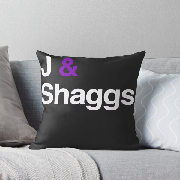 Item preview, J & Shaggs designed and sold by pmtheone.