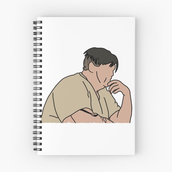 Item preview, OITNB - Big Boo designed and sold by baileyyfaith.
