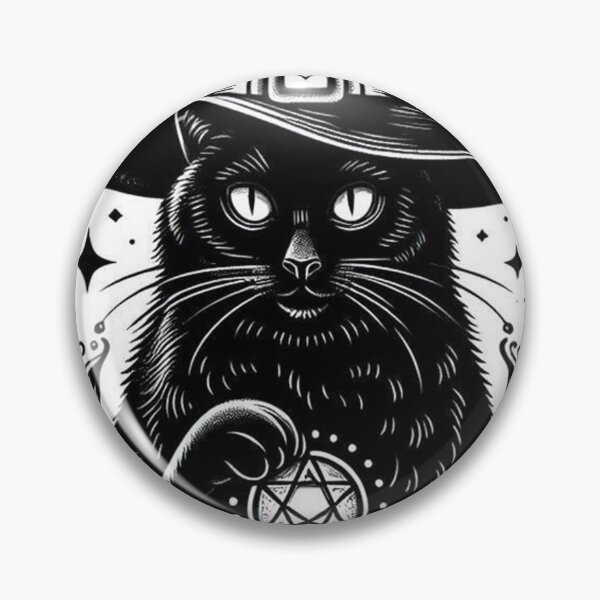 Item preview, Tarot Cat designed and sold by clintang.