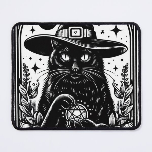 Item preview, Tarot Cat designed and sold by clintang.