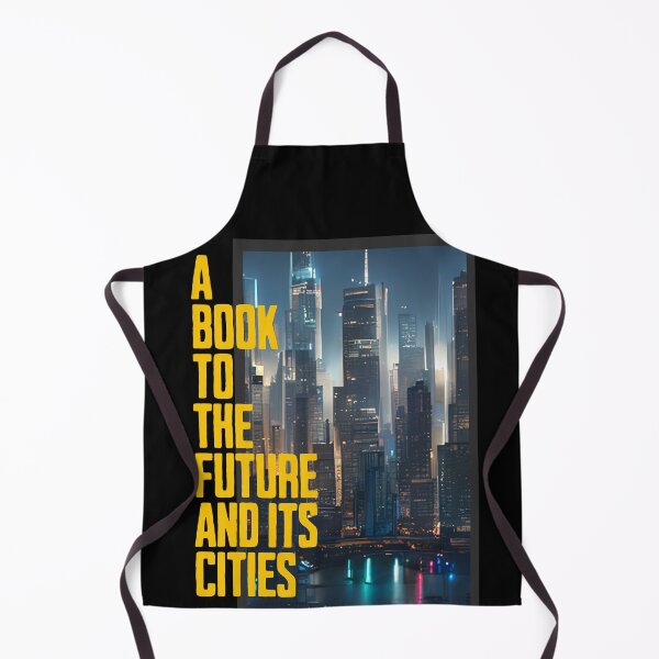 Item preview, Evolving Cities: Digital Art That Defines the Urban Future designed and sold by Artedig.