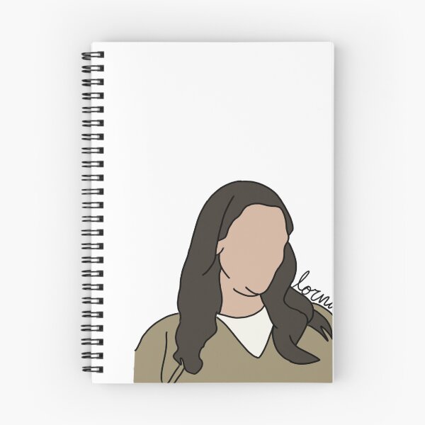 Item preview, OITNB - Lorna designed and sold by baileyyfaith.