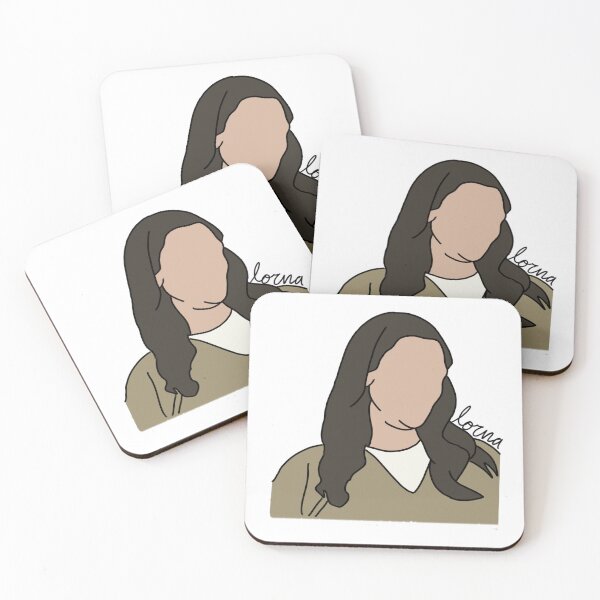 Item preview, OITNB - Lorna designed and sold by baileyyfaith.