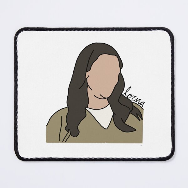 Item preview, OITNB - Lorna designed and sold by baileyyfaith.