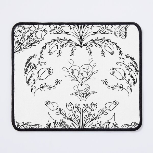 Item preview, Love Number One Large Design designed and sold by Calimon.