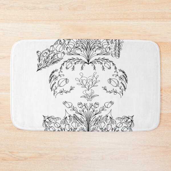 Item preview, Love Number One Large Design designed and sold by Calimon.