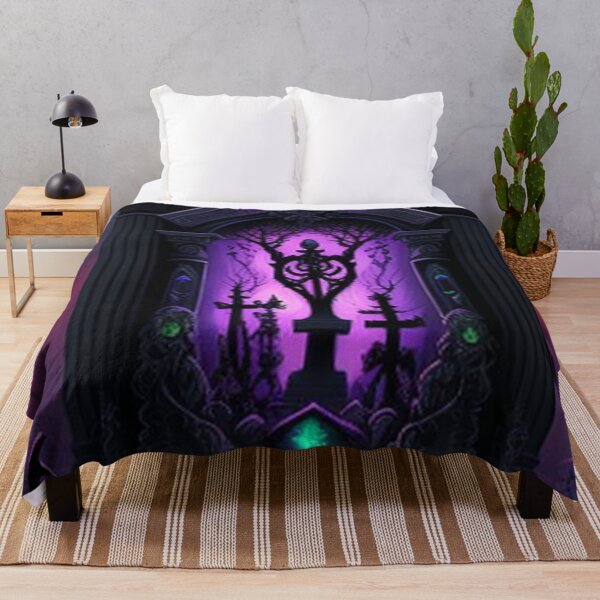 Item preview,  Vintage Classic Halloween Horror designed and sold by TheDarkWardrobe.