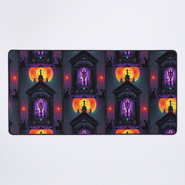 Item preview,  Vintage Classic Halloween Horror designed and sold by TheDarkWardrobe.