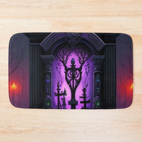 Item preview,  Vintage Classic Halloween Horror designed and sold by TheDarkWardrobe.
