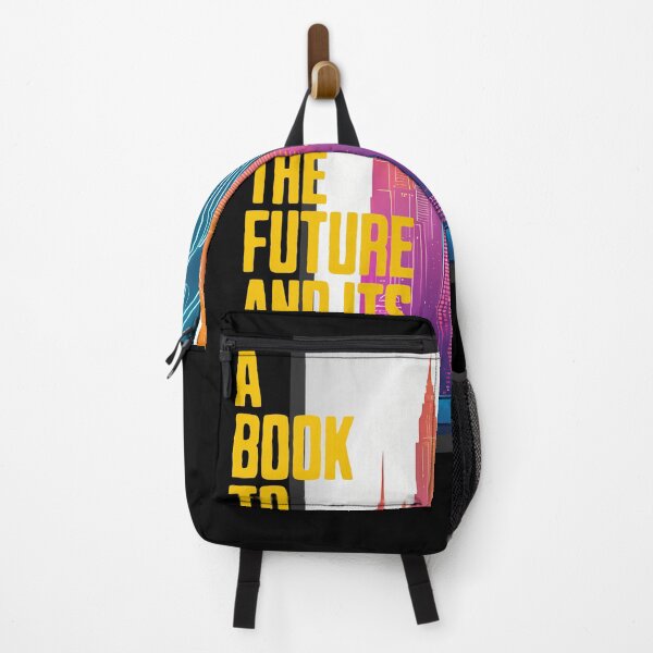 Item preview, Future in Focus: Cities of Tomorrow Captured in Digital Art designed and sold by Artedig.