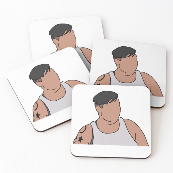 Item preview, OITNB - Big Boo 2 designed and sold by baileyyfaith.