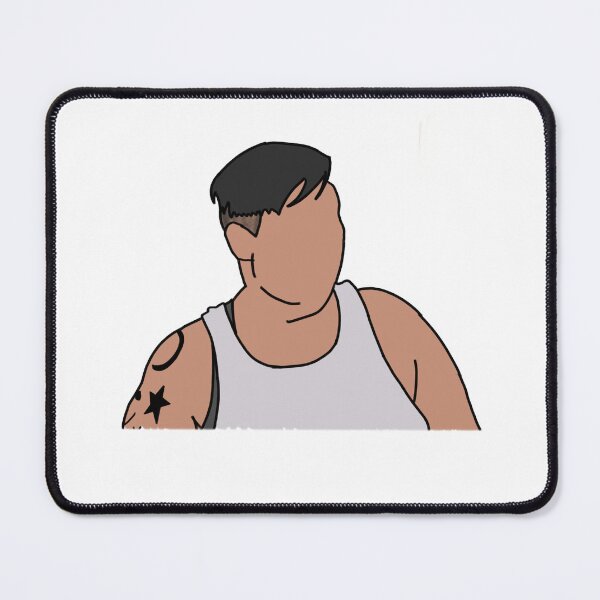Item preview, OITNB - Big Boo 2 designed and sold by baileyyfaith.