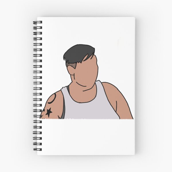 Item preview, OITNB - Big Boo 2 designed and sold by baileyyfaith.