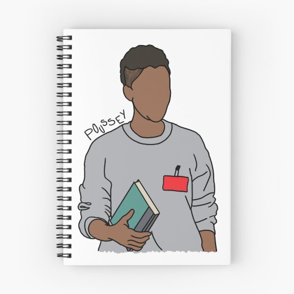 Item preview, OITNB - Poussey designed and sold by baileyyfaith.