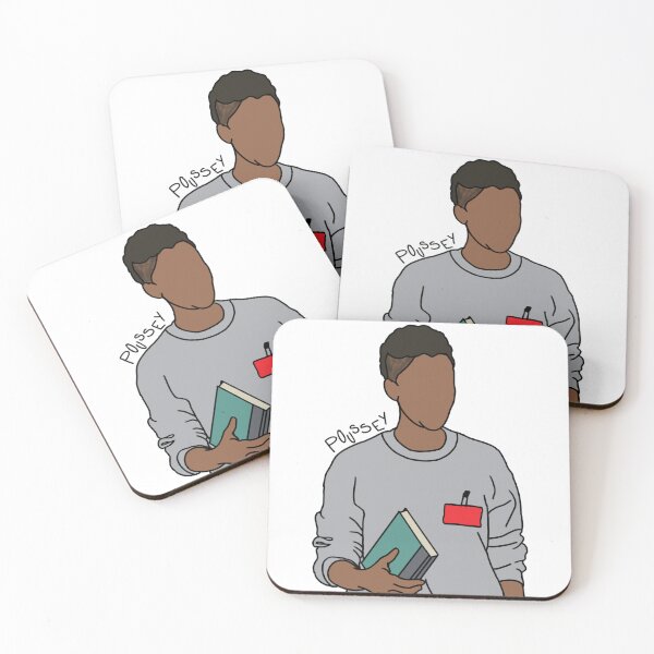 Item preview, OITNB - Poussey designed and sold by baileyyfaith.