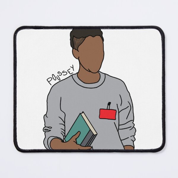 Item preview, OITNB - Poussey designed and sold by baileyyfaith.