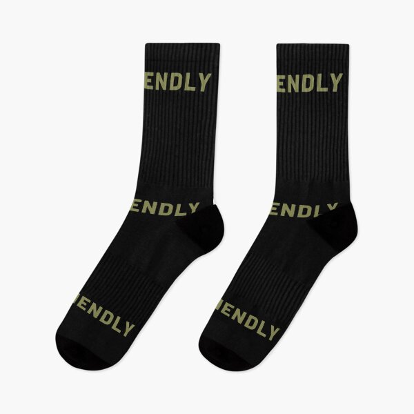 Item preview, Not Friendly designed and sold by ViewerEqualsPhoton.