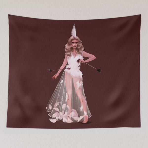 Item preview, AQ S10EP03 designed and sold by Anastasia Yurchak.