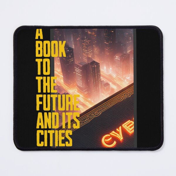 Item preview, Visual Avant-garde: Futuristic Cities in Inspiring Digital Art designed and sold by Artedig.