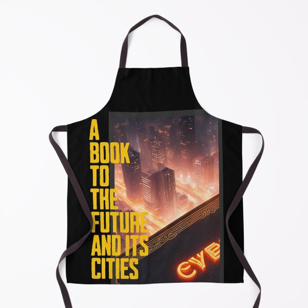 Item preview, Visual Avant-garde: Futuristic Cities in Inspiring Digital Art designed and sold by Artedig.