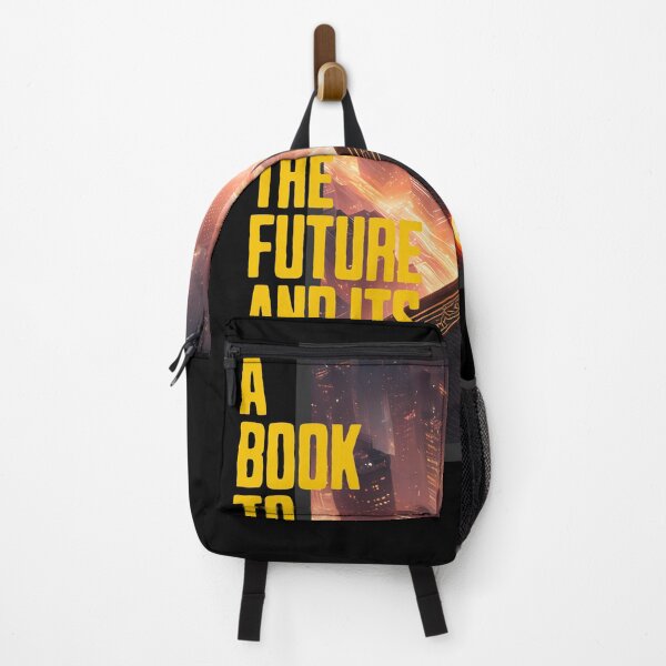 Item preview, Visual Avant-garde: Futuristic Cities in Inspiring Digital Art designed and sold by Artedig.
